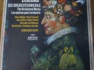 CAMERATA BERN - ALEXANDER VAN WIJNKOOP / ZELENKA the orchestral works / ARCHIV