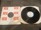 ATLANTIS PEOPLE STORMY WEATHER 12'' SINGLE 1980 ICE RECORDS GUY 33-12 CBS NM