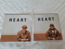 The Pet Shop Boys HEART double 2 x 7