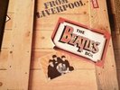The Beatles From Liverpool Vinyl Boxset