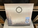 Animals As Leaders Weightless LP 2021 BLUE CLOUDY EFFECT colored vinyl SEALED