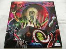 IRON MAIDEN   OUT OF THE SILENT PLANET ** 2000 EMI 12