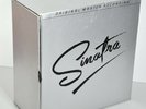 Frank Sinatra Original Master Recording Limited Edition #6424 16-LP Set w/ Geo