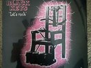 BLACK KEYS LET'S ROCK Vinyl LP GET YOURSELF TOGETHER Tell Me Lies WALK ACROSS