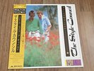 THE STYLE COUNCIL - INTRODUCING THE STYLE COUNCIL LP 1983 OBI INSERT JAPAN NM