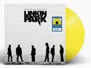 LINKIN PARK - MINUTES TO MIDNIGHT; Exclusive Limited Editon Yellow Vinyl, Sealed
