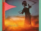 AMON DUUL II Yeti LP (1970) First UK Pressing, Textured Sleeve. KRAUTROCK