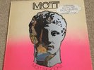 Mott the Hoople - Mott - 1973 - Vinyl 12