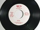 Funk 45 - Waterwitch - Bump/Which Way To Go - MCS LISTEN
