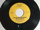 The checkmates with Al Santos - al-san Massachusettes Polish Pop?