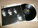 RARER Transitional Press -5N/-7N. EJ Day. With The Beatles Lp PMC 1206 UK Press