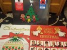 Vince Guaraldi - Charlie Brown Christmas-NEW SEALED redglitter vinyl PLUS 2USED