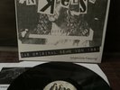 Böhse Onkelz LP 1981 Punk 12inch Vinyl