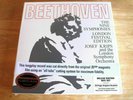 Beethoven, The Nine Symphonies 200g 10LP Box +1 45rpm (M. Hobson PLAY Copies)