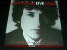 Bob Dylan Live 1966 The Bootleg Series Vol.4, Royal Albert Hall, 2LP Box Set NM