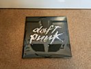 NEW SEALED Daft Punk Discovery 2xLP Vinyl | In hand? Quick Dispatch