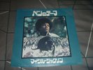 Michael Jackson ‎– Ben  Original 1972 japan release 7