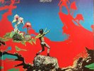 Authentic Uriah Heep / The Magician's Birthday / Mercury /  LP Never Played Mint