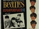 CRANIUM'S SONGS PICTURES AND STORIES OF THE FABULOUS BEATLES Lp stereo cover