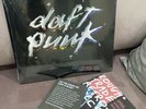 New - Discovery, Daft Punk, LPx2 - Black Vinyl - Trusted Seller ?