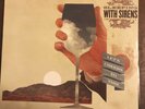 Sleeping With Sirens “Let’s Cheer To This” RARE BROWN Vinyl LP - Limited to 1000