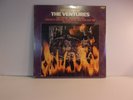 The Ventures - Underground Fire - Vinyl - Factory Sealed - Liberty Records 