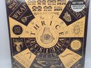 THRICE Vheissu 2X LP dustin kensrue alchemy HOT TOPIC COLORED VINYL Sealed 2012