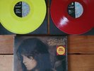 Ozzy Osbourne No More Tears Exclusive Red & Yellow Colored Vinyl 2LP
