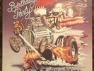 The Birthday Party Junkyard Vinyl Germany 1982 Excellent GBD 0040 Nick Cave
