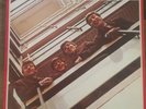 The Beatles double 33Tours vinyle Rouge 1962-1966 Vinyle noir réédition de 1978 