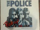 THE POLICE   GREATEST HITS