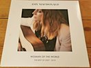 AMY MACDONALD WOMAN OF THE WORLD THE BEST OF 2007-2018 DOUBLE VINYL LP Brand New