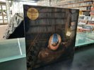 Rival Sons - Pressure & Time WHITE VINYL LP 10 ANNIVERSARY