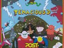 Tenacious D Post-Apocalypto LP New Vinyl Record Sealed
