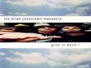 Brian Jonestown Massacre Give it Back  DLP New Sealed