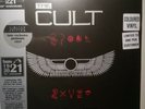 The Cult - Love - HMV Centenary Platinum Vinyl LP Limited Edition (500) SEALED