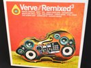 VERVE REMIXED 3 LP 2005 B0004264-01 POSTAL SERVICE BENT RSL RJ2J BRAZILIAN GIRLS