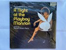 Dimitri From Paris – A Night At The Playboy Mansion Double vinyl LP album NEWish