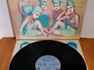 Go-Go's Beauty And The Beat Vinyl LP I.R.S. Records SP 70021 1981 (Peach Cover)