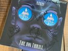 AXXIS - The Big Thrill / Vinyl LP / Limited Edition /  / signed