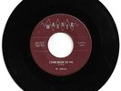 RARE DOO WOP 45 THE FI-DELLS COME BACK TO ME ON WARNER  VG  ORIGINAL
