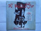 DJ Shadow – Preemptive Strike 1997 1st press double vinyl gatefold LP album