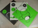 LIMITED EDITION Luke Vibert Amen Andrews Rave Hop Modern Rave Vinyl Wagon Christ