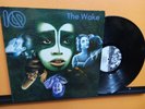 IQ -The Wake -LP (UK 1985)