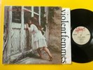VIOLENT FEMMES  Self-Titled  Original SRC Press Vinyl LP in SHRINK   Clean