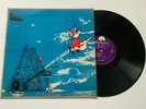 Ferrante and Teicher The Sound of Tomorrow LP Vinyl Record Adventure in Carols