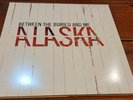 BETWEEN THE BURIED AND ME ALASKA VINYL RECORDS 2X WHITE VINYL