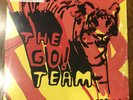The Go Team 