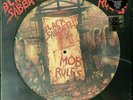 Black Sabbath -  Mob Rules (RSD 2021/Picture Disc)