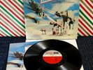 Star Wars The Story Of Empire Strikes Back Record LP (NM) 16 Pg Book - IN SHRINK